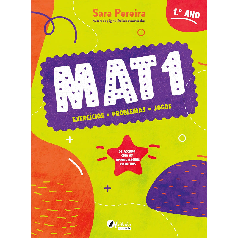Mat1: Exercícios, Problemas e Jogos
