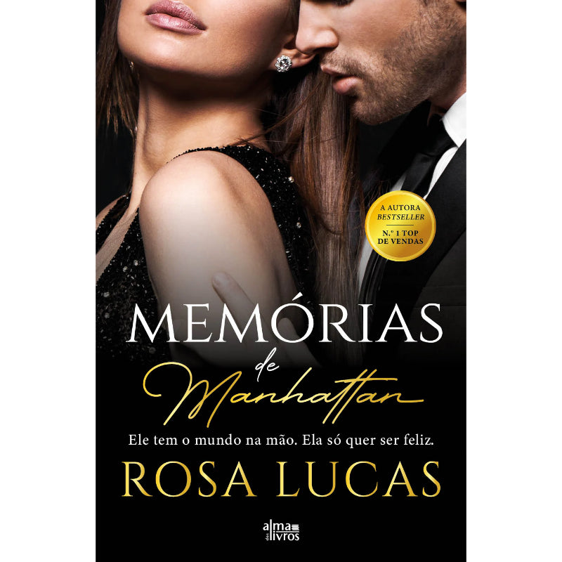 Memórias de Manhattan