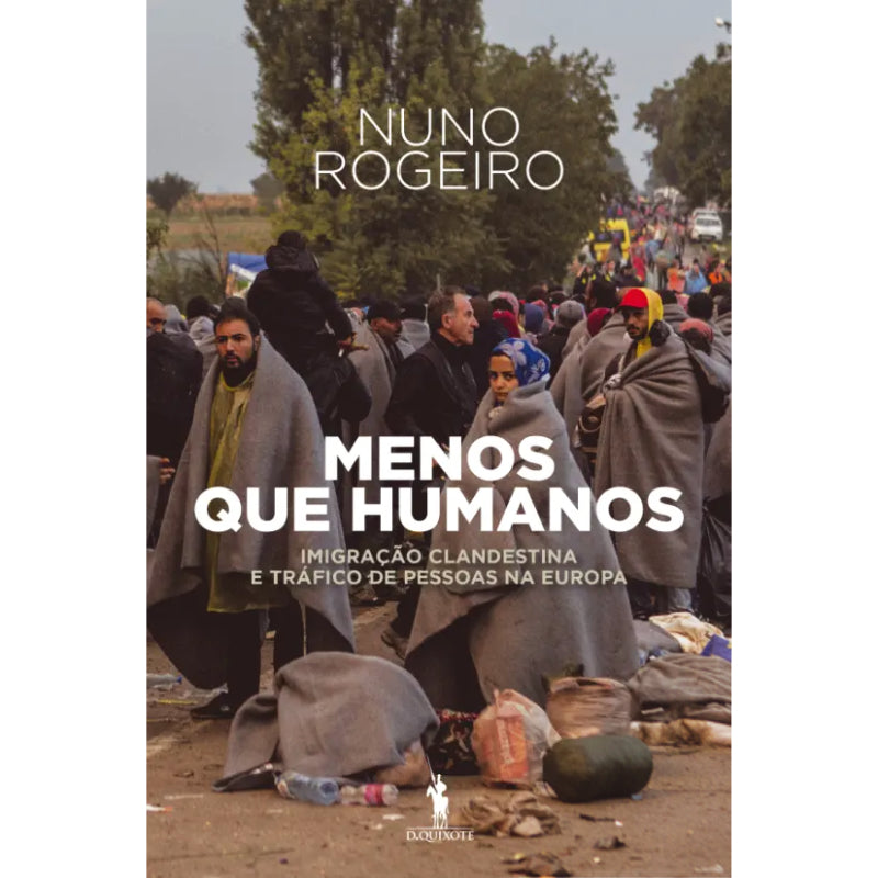 Menos que Humanos
