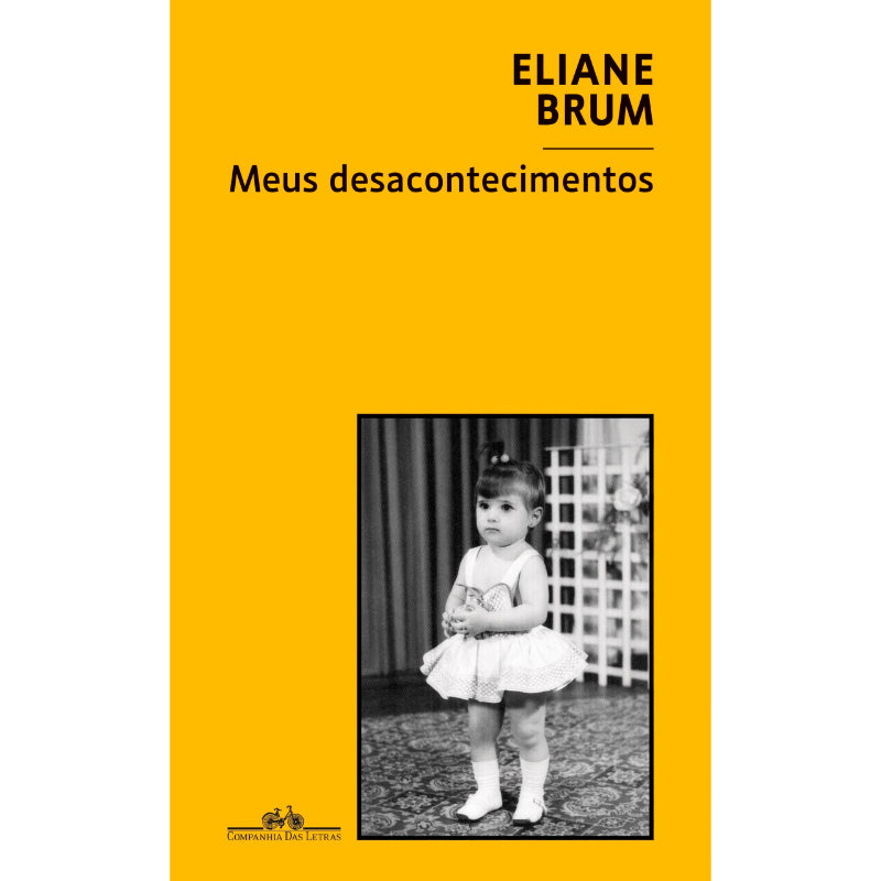 Meus desacontecimentos