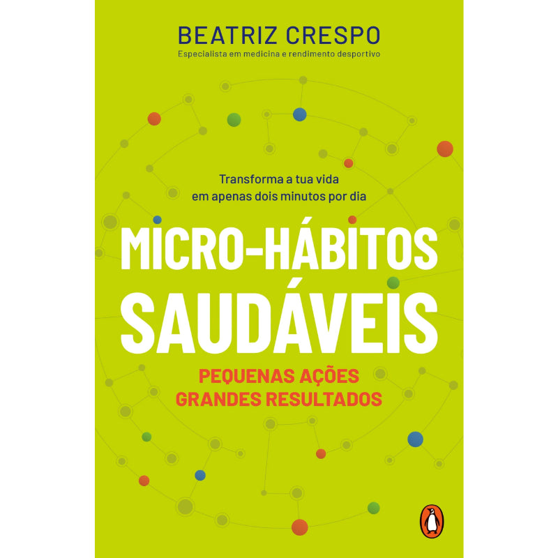 Micro-hábitos Saudáveis