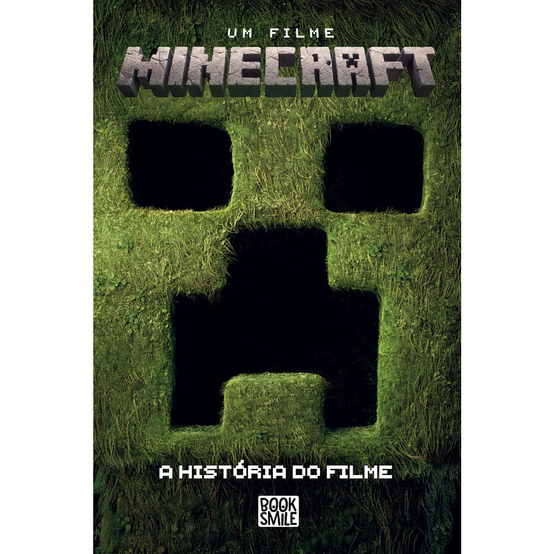 Um Filme Minecraft: A História do Filme
