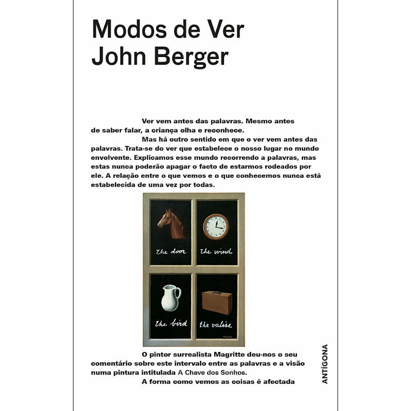 Modos de Ver