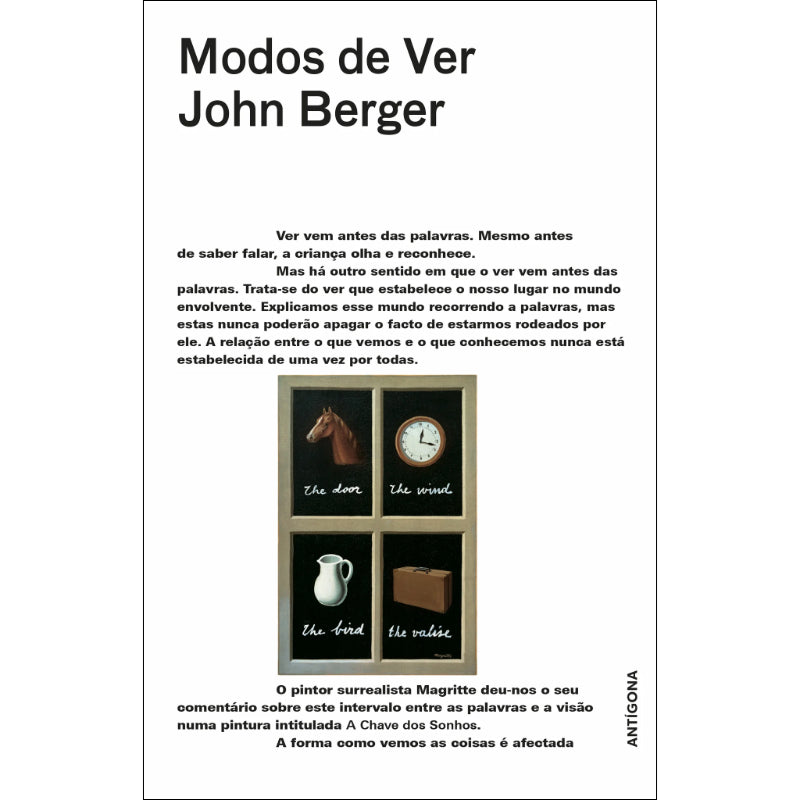Modos de Ver
