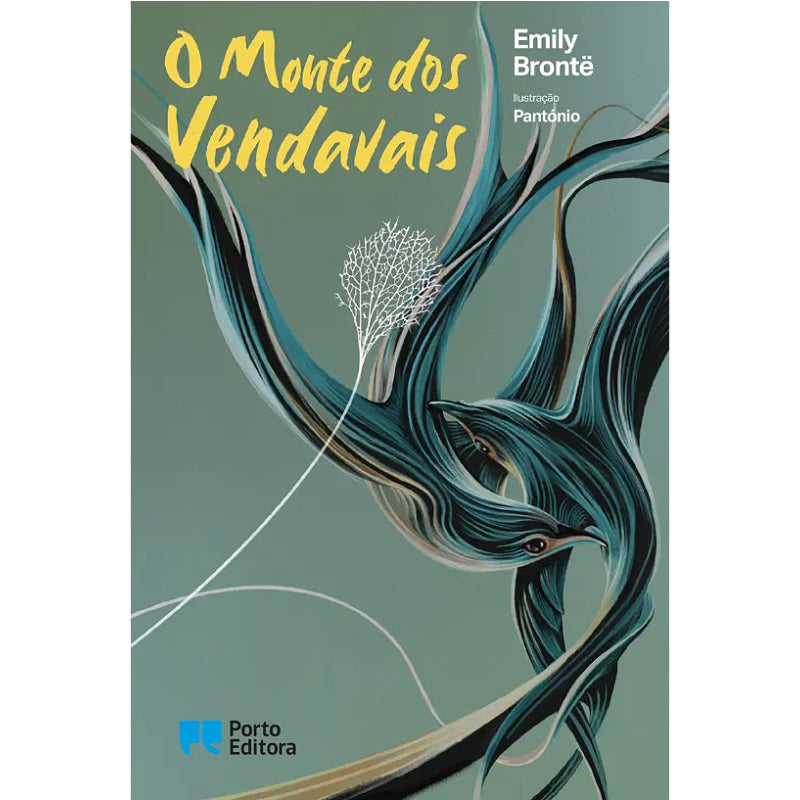O Monte dos Vendavais