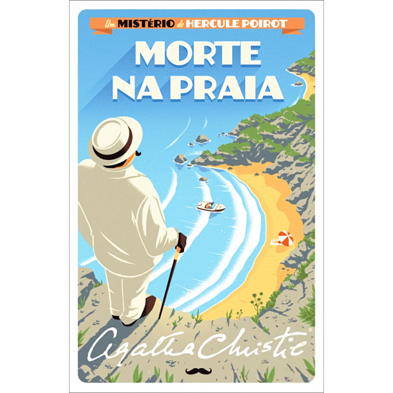 Morte na Praia