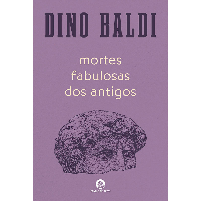Mortes Fabulosas dos Antigos