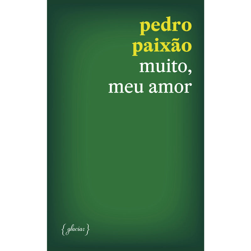 Muito, Meu Amor