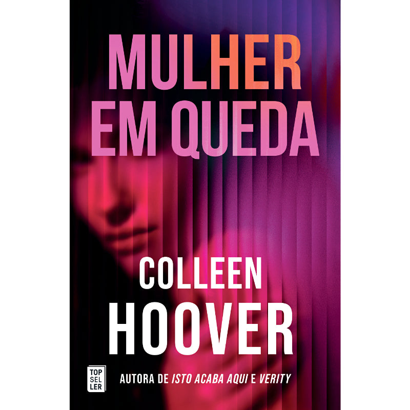 Mulher em Queda