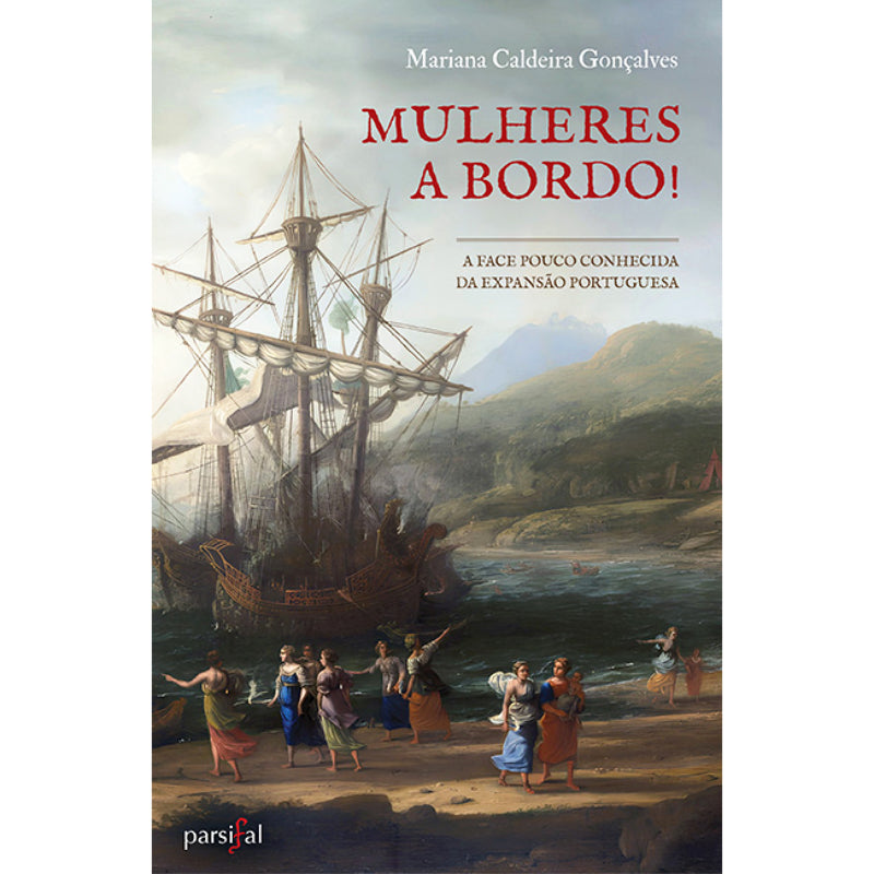 Mulheres a Bordo!