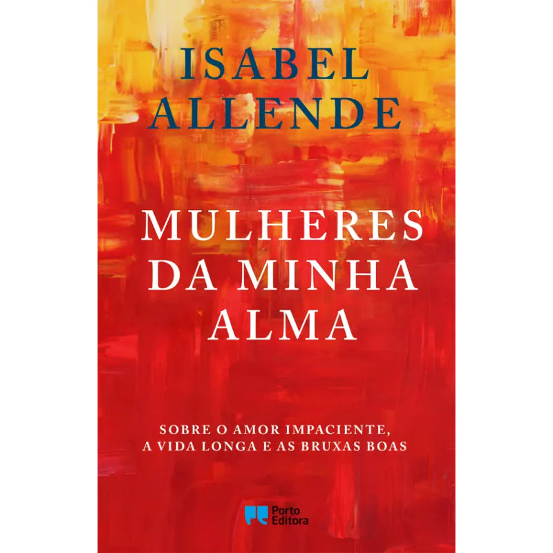 Mulheres da Minha Alma