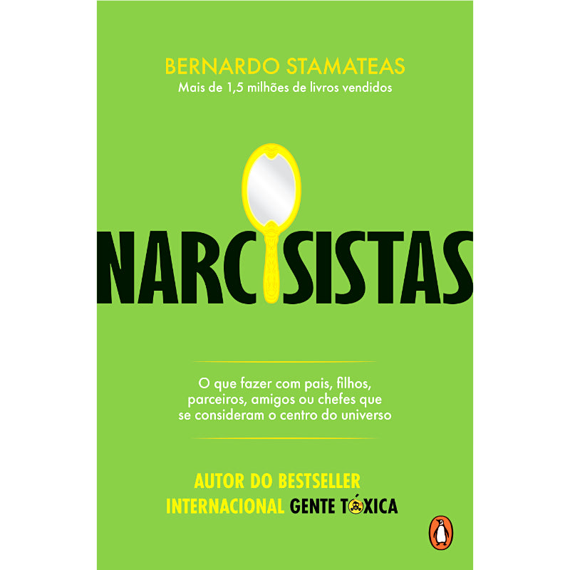 Narcisistas