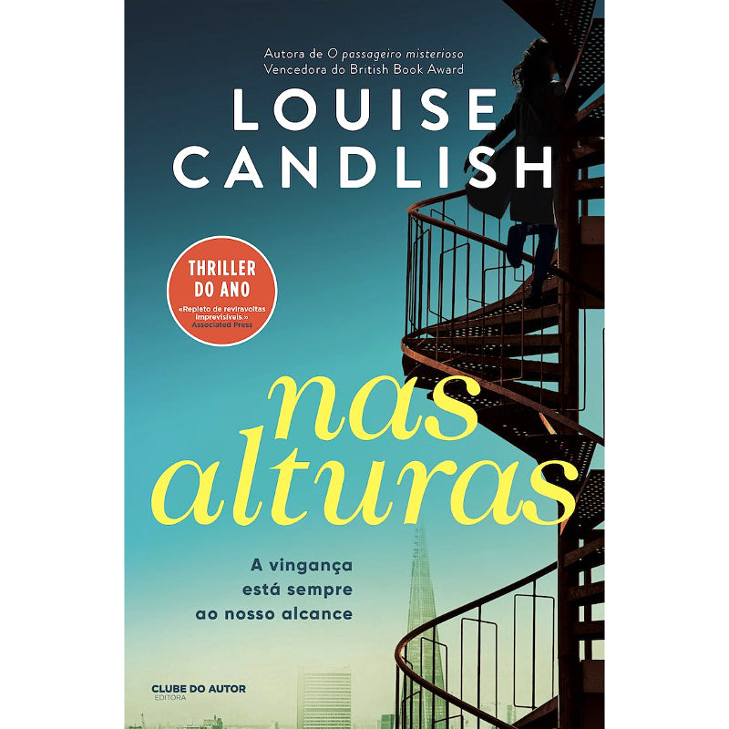 Nas Alturas