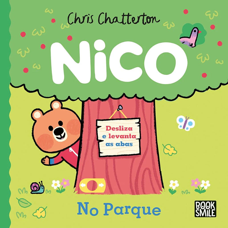 Nico: No Parque