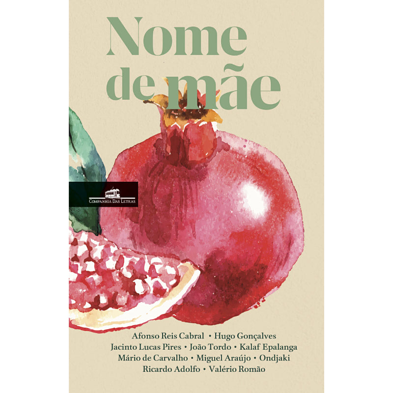 Nome de mãe
