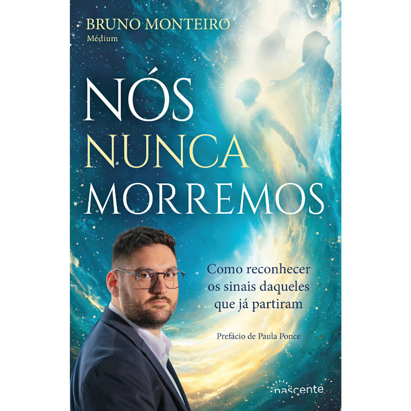 Nós Nunca Morremos