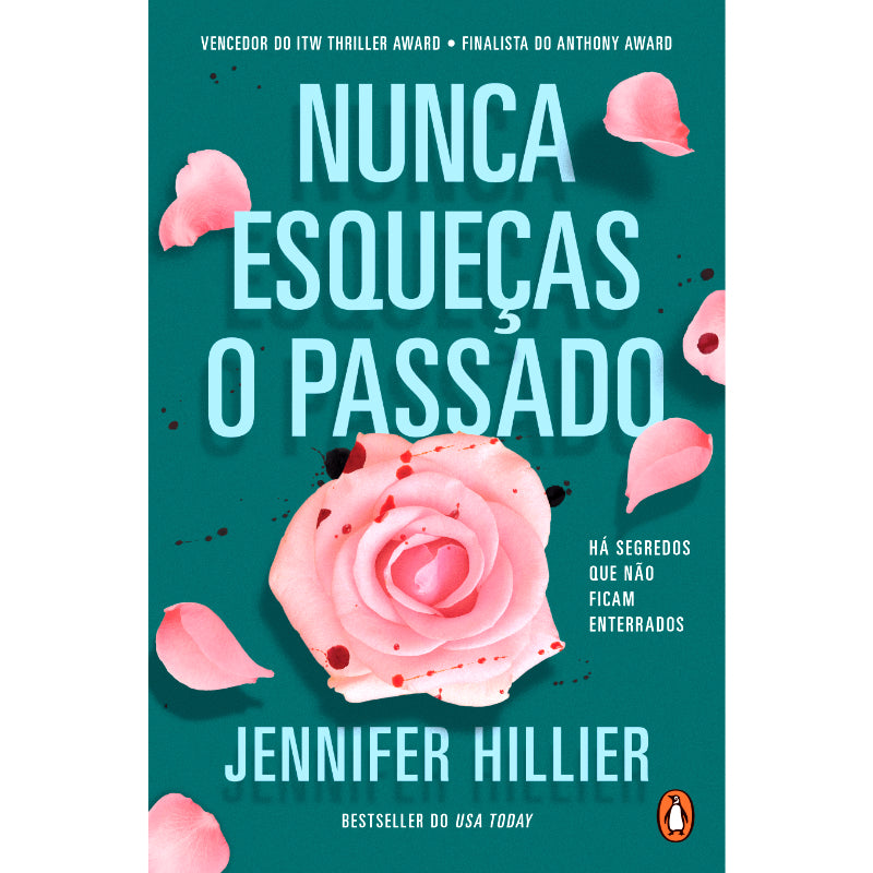 Nunca Esqueças o Passado