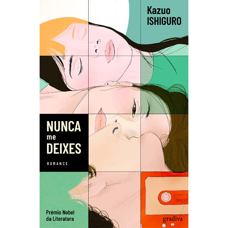 Nunca Me Deixes