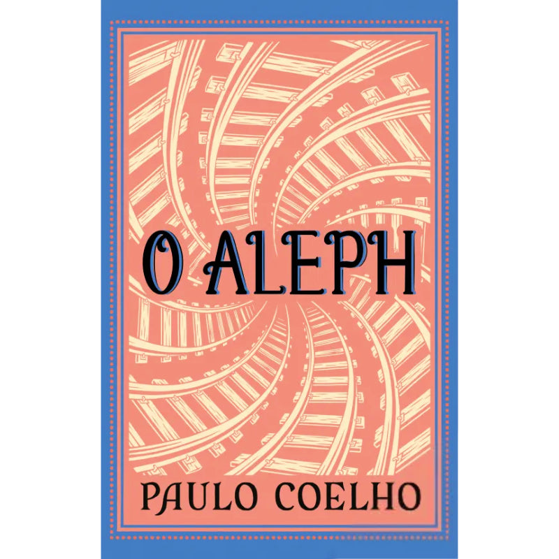 O Aleph