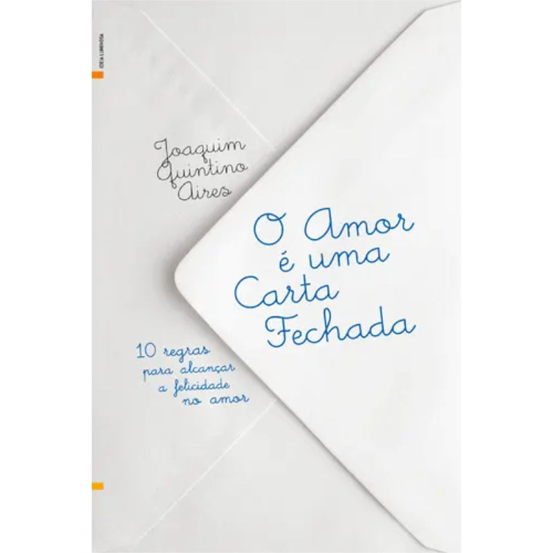 O Amor é Uma Carta Fechada