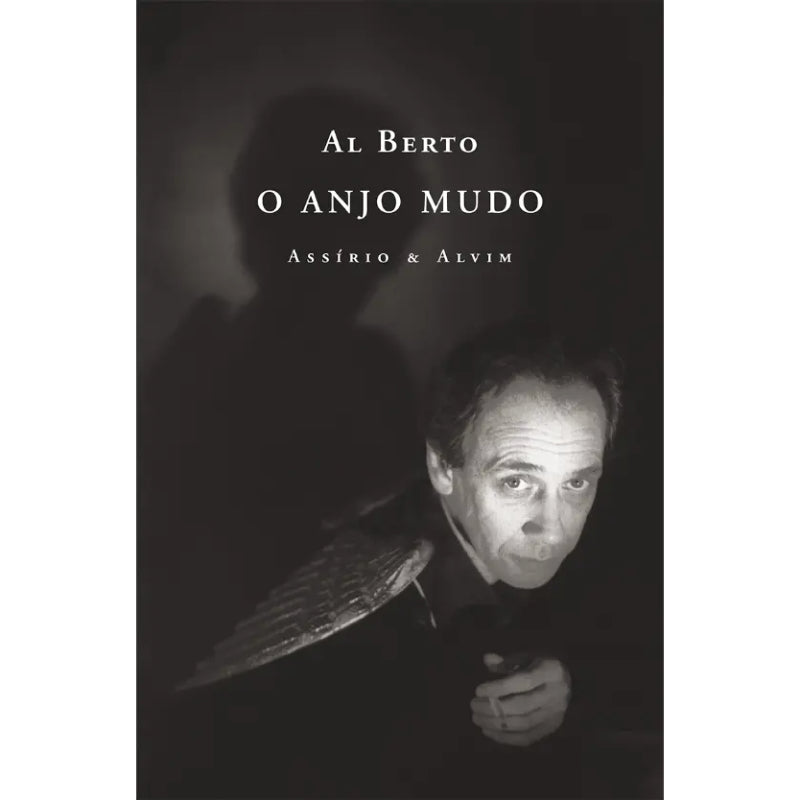 O Anjo Mudo