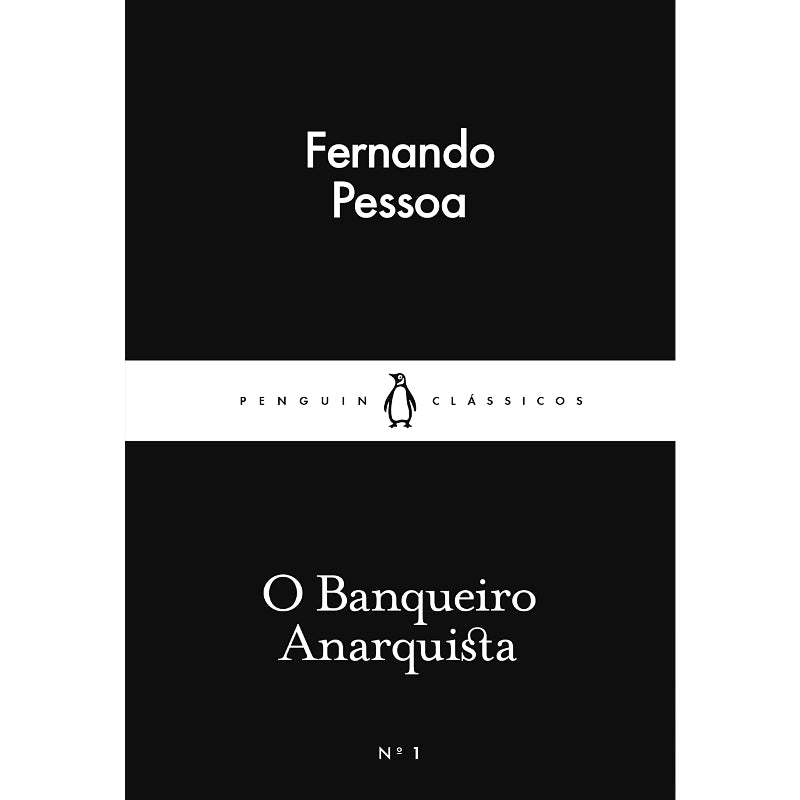 O Banqueiro Anarquista