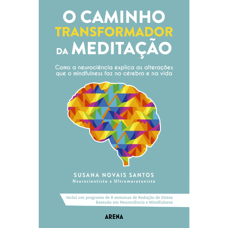 O Caminho Transformador da Meditação