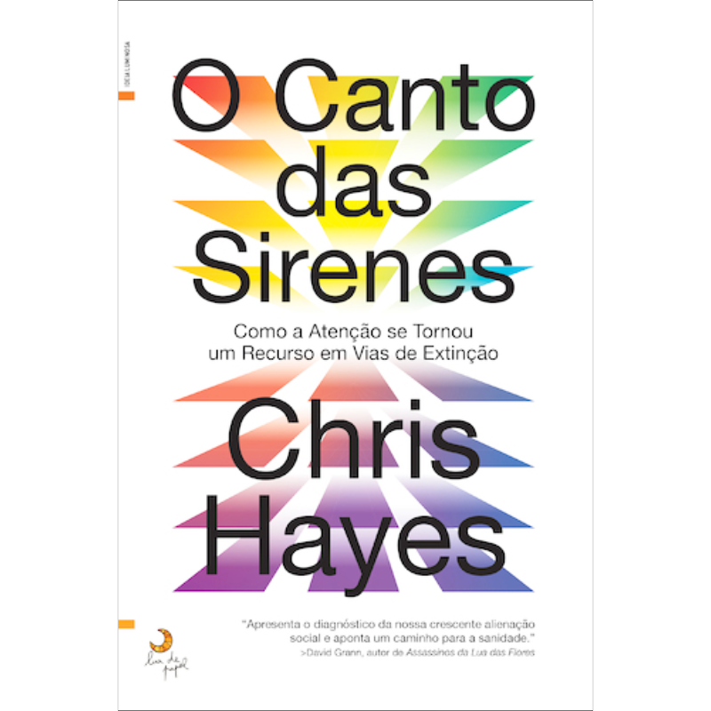 O Canto das Sirenes