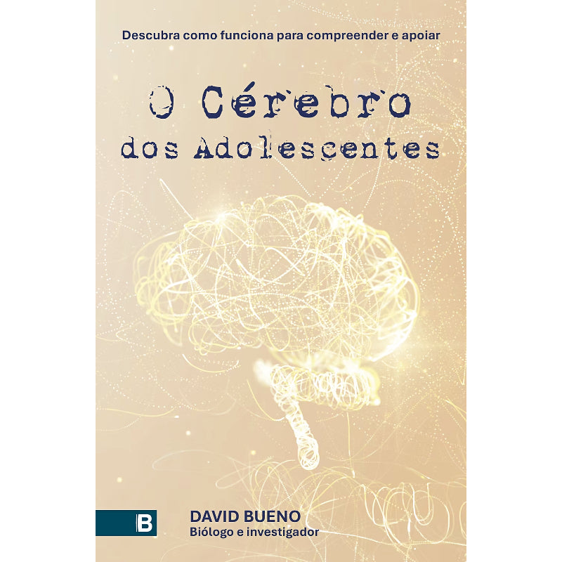 O Cérebro dos Adolescentes
