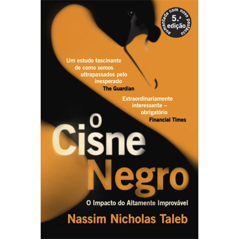 O Cisne Negro