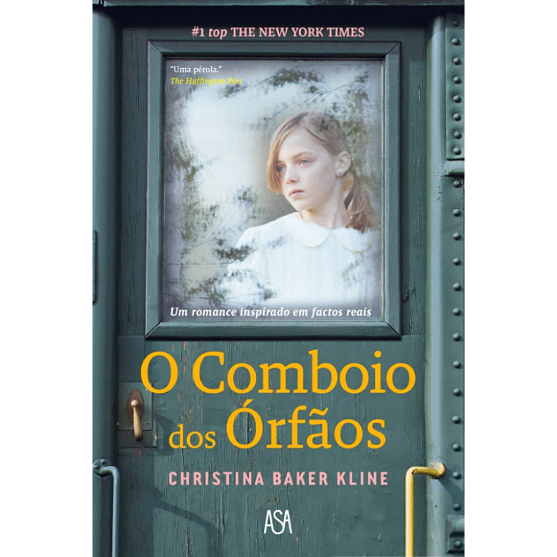 O Comboio dos Órfãos