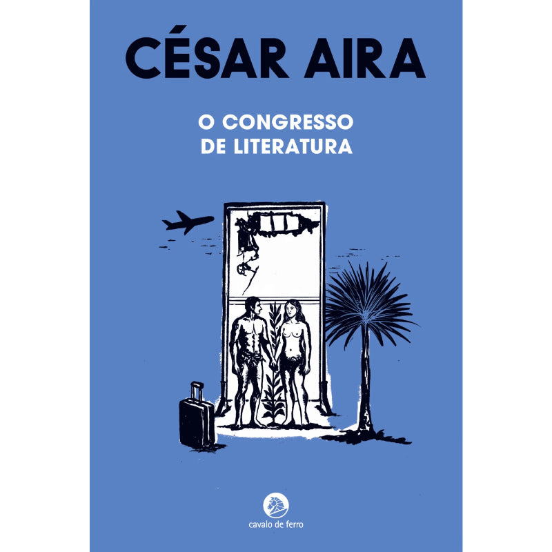 O Congresso de Literatura