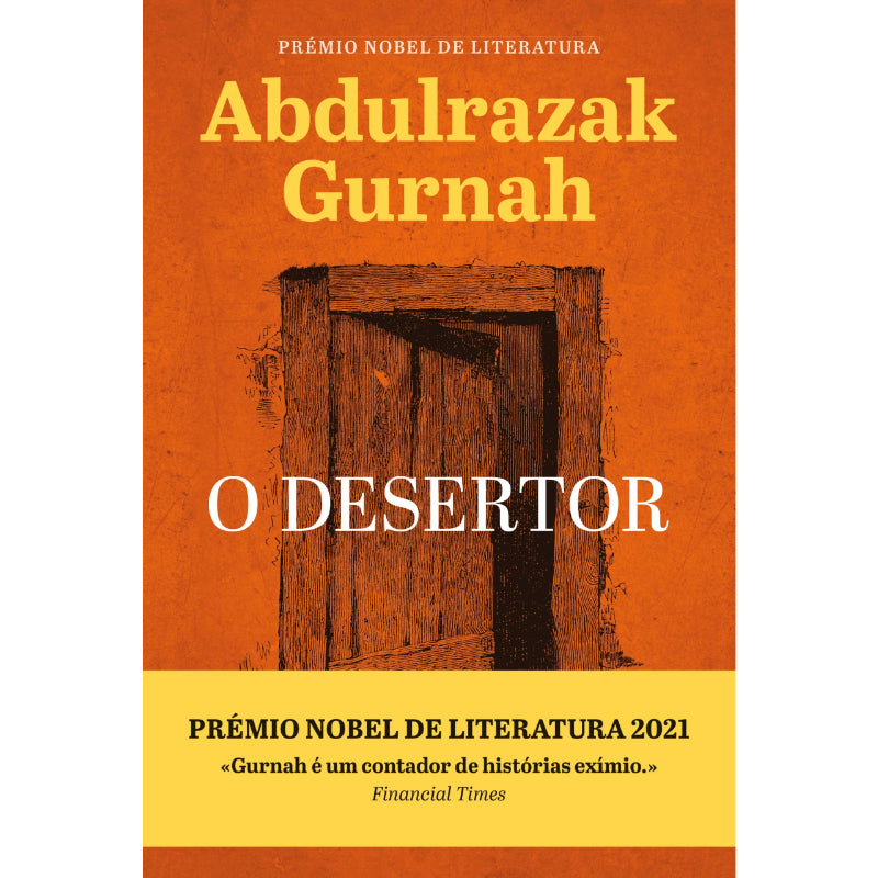 O Desertor