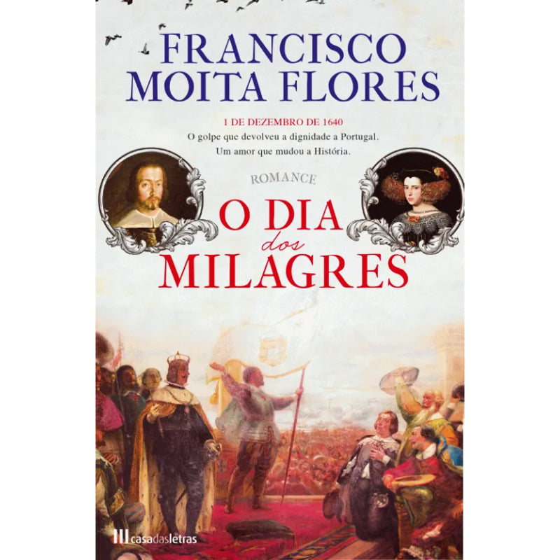 O Dia dos Milagres