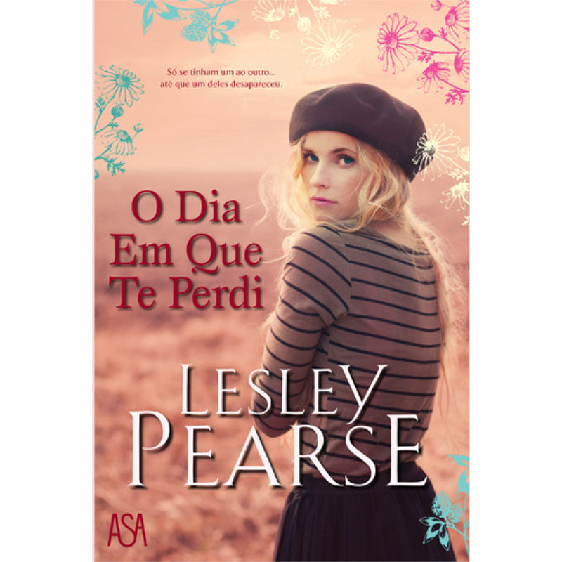 O Dia em Que Te Perdi