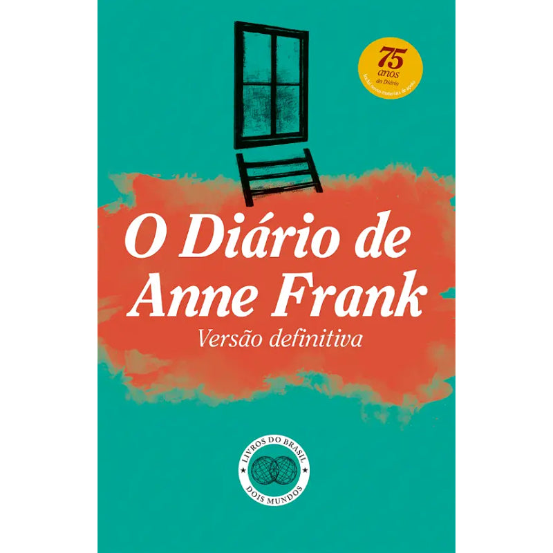 O Diário de Anne Frank