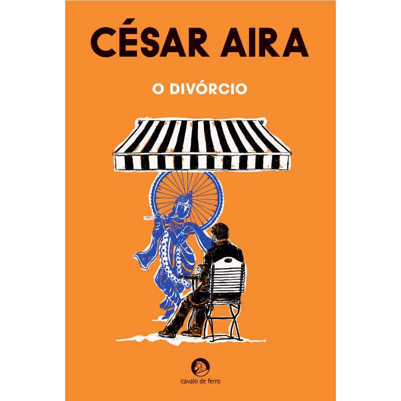 O Divórcio