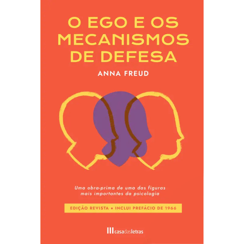 O Ego e os Mecanismos de Defesa