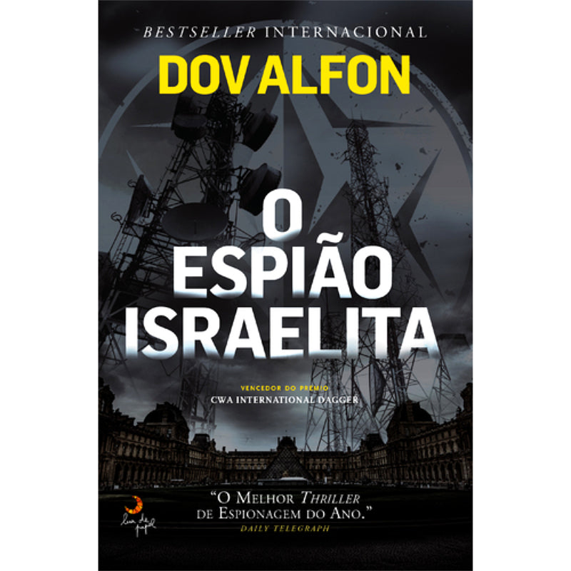 O Espião Israelita