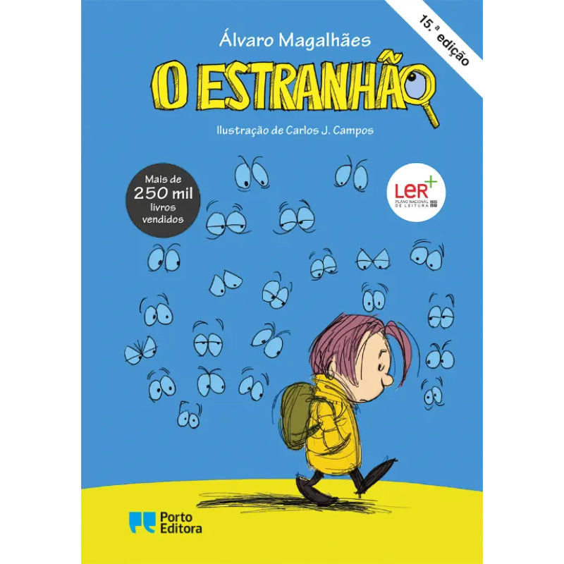 O Estranhão 1