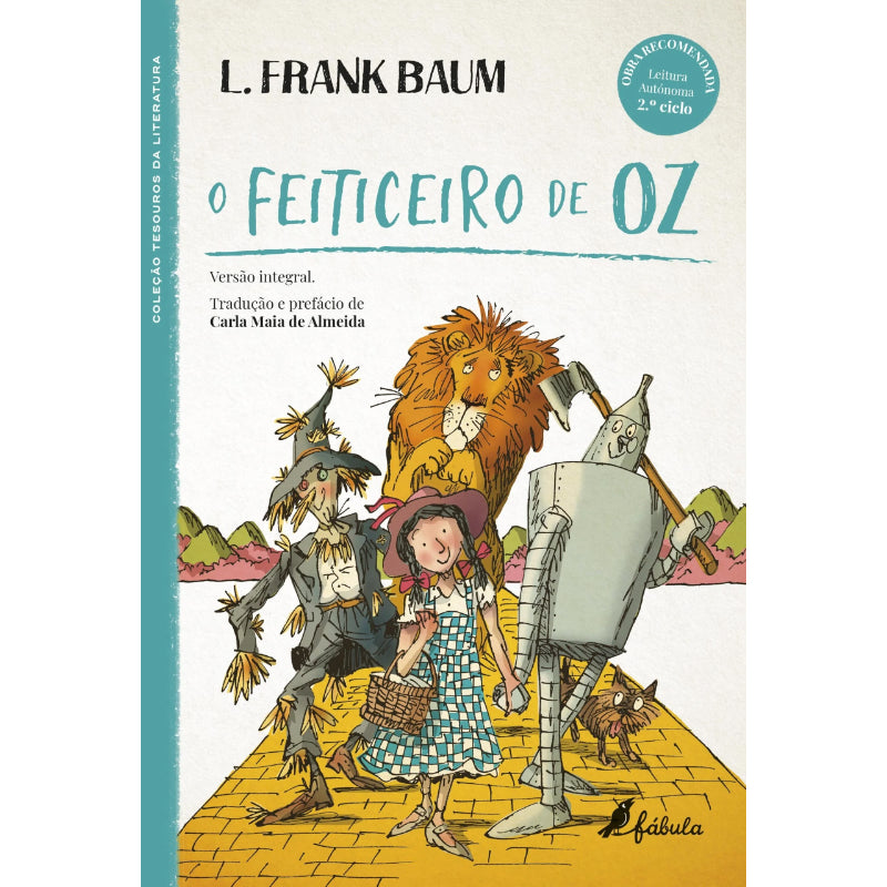 O Feiticeiro de Oz