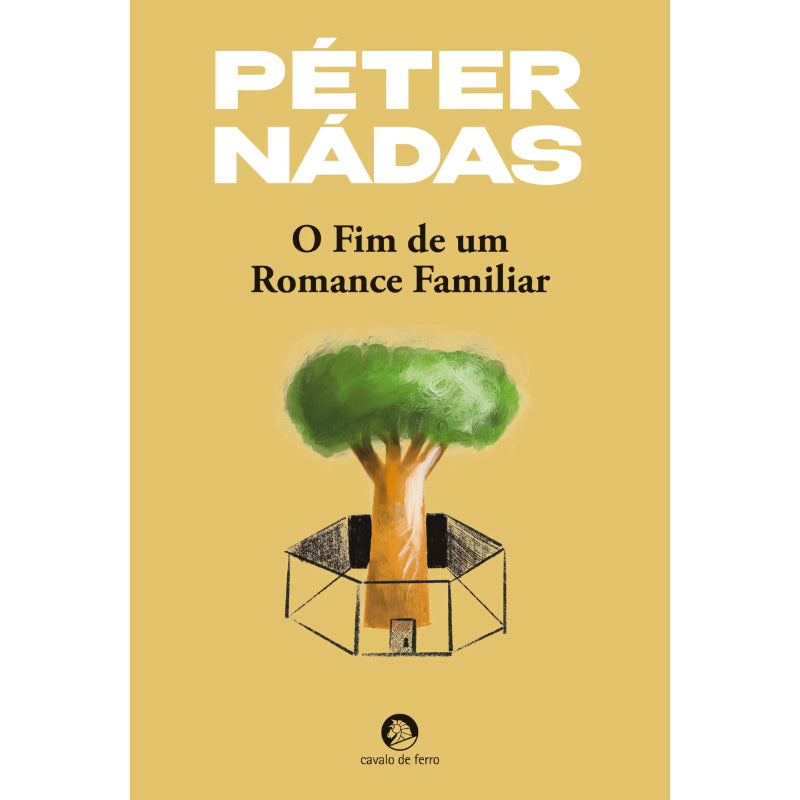 O Fim de um Romance Familiar