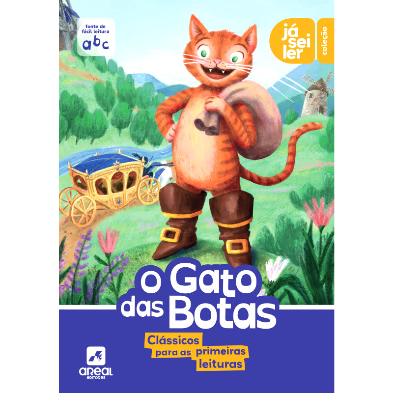 O Gato das Botas