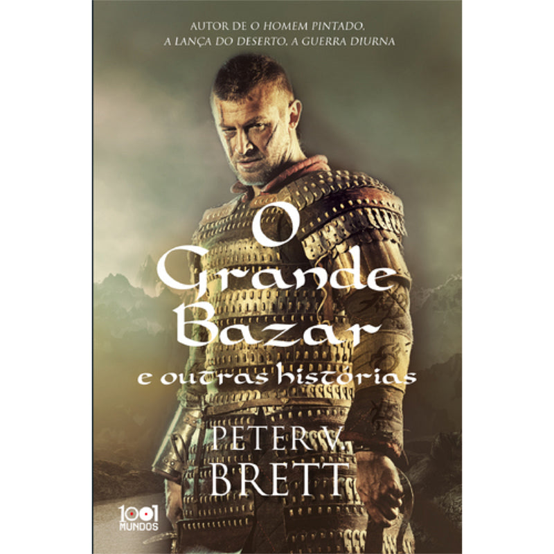 O Grande Bazar