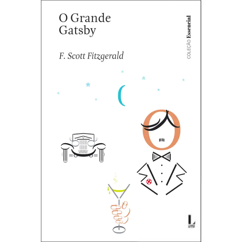 O Grande Gatsby
