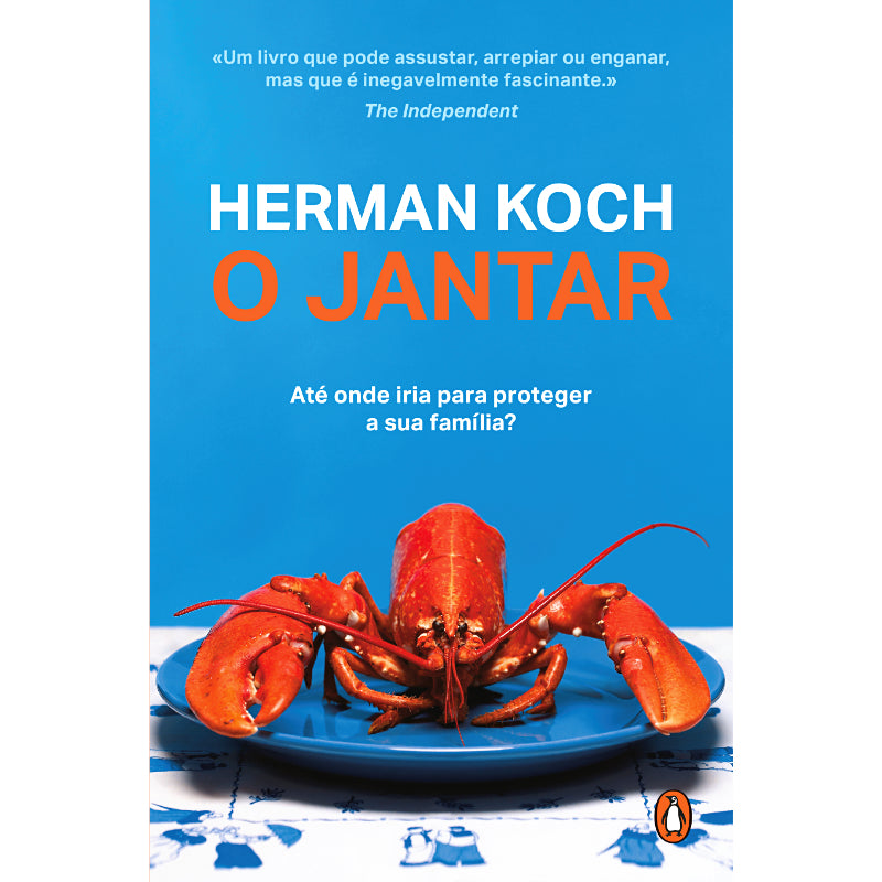 O Jantar