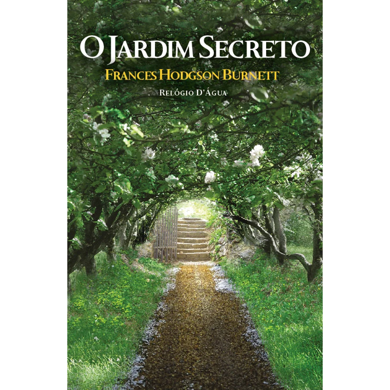 O Jardim Secreto