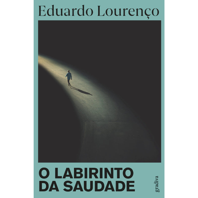 O Labirinto da Saudade