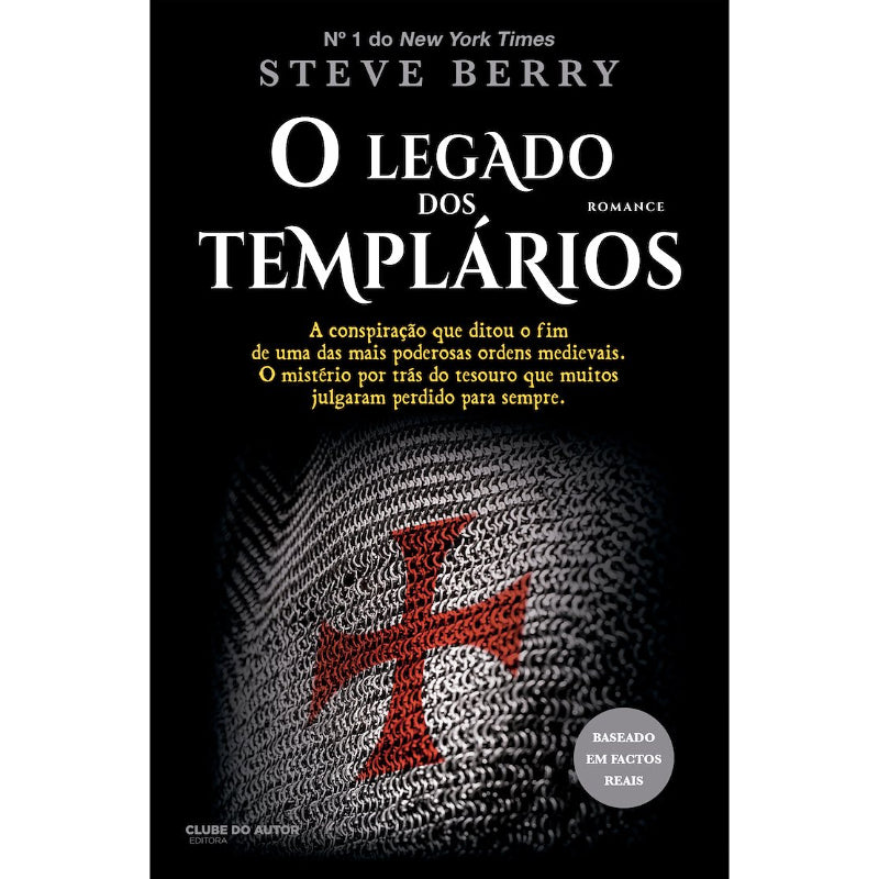 O Legado dos Templários