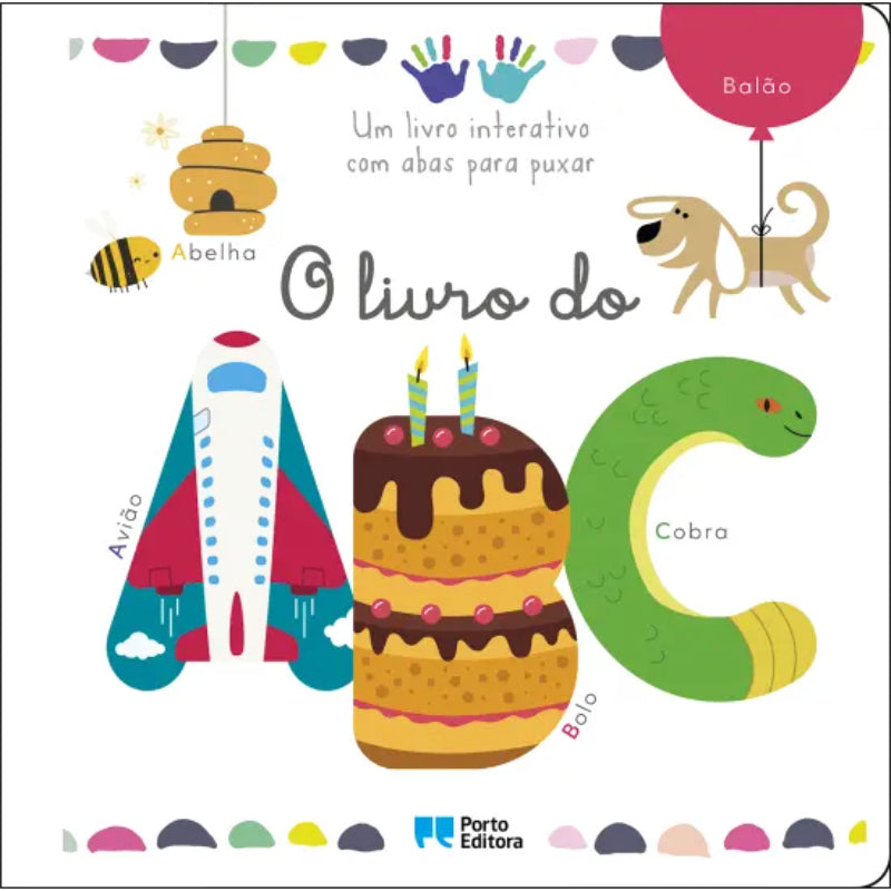 O Livro do ABC